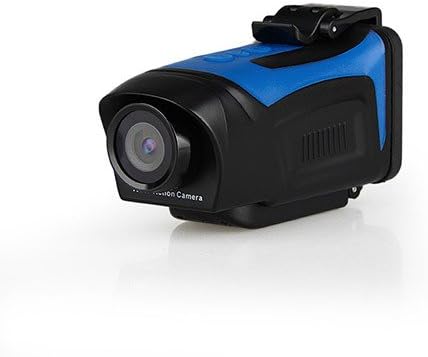 CANIS LATRANS Version Full HD 1080P 5MP Waterproof Diving Bicycle Action Camera Car DVR Sports DV with HDMI