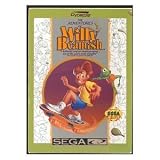 The Adventures of Willy Beamish