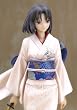 空の境界 両儀 式 伽藍の洞 (1/7スケールPVC塗装済み完成品)