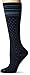 Sockwell Women's Floral Pindot Graduated Compression Socks
