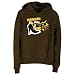 Sweatshirt Woman Brown 