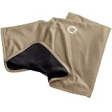 Bugaboo Microfleece Blanket Sand