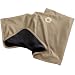 Bugaboo Microfleece Blanket - Sand