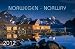 Norwegen 2012. XXL Wide Kalender
