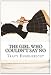 The Girl Who Couldn't Say No: Memoir of a teenage mom