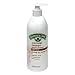Nature's Gate Skin Therapy Colloidal Oatmeal for Itchy, Dry, Sensitive Skin, 18-Ounce Pumps (Pack of 3)