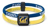 Trion NCAA California Bears Wristband