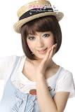 ショートウィッグ　限定入荷 ウィッグ