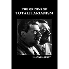 The Origins of Totalitarianism (Hbk)