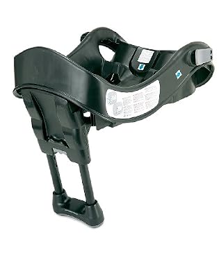 Graco car seat base - Black

