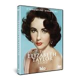 The Elizabeth Taylor Story  [DVD]