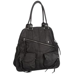 Vans Handtasche Crest View Convertible