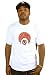 Osiris Brains White Tee