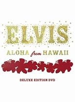 Elvis - Aloha from Hawaii (Deluxe Edition DVD)