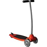 Mountain Buggy Freerider Kiddie Board, Orange