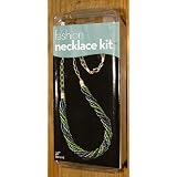 27" Fashion Necklace Kit