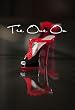 Tie One On - Just the Right Shoe