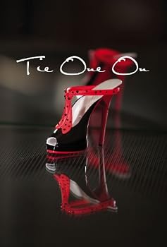 Tie One On - Just the Right Shoe