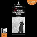 L'homme aux cercles bleus (Commissaire Adamsberg 1) | Fred Vargas