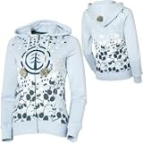 Element Hedge Special Full-Zip Hoody - Women's