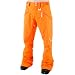 Du bist der Chief im Park oder sogar am ganzen Berg, egal was f&uuml;r ein Terrain? Dann ist es umso notwendiger, dass du dir die Chief Pant von Oakley zulegst.Features:+ Pant-to-Jacket System+ verstellbarer Bund+ Taschen vorne und hinten+ Ventilationssystem+ eingesticktes Icon in 3D+ Beinabschl&uuml;sse sind als Schutz verst&auml;rkt+ an notwendigen Stellen mit Fleece unterlegt+ regular Fit