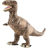 Small Tyrannosaurus Rex Baby Figure