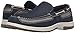 Deer Stags Men's Sailor Boat Shoe