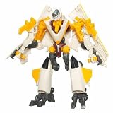 Transformers Hunt for the Decepticons Scout Class Action Figure Sunspot