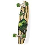 New Sector 9 Coconut 31.8 Bamboo Complete Longboard