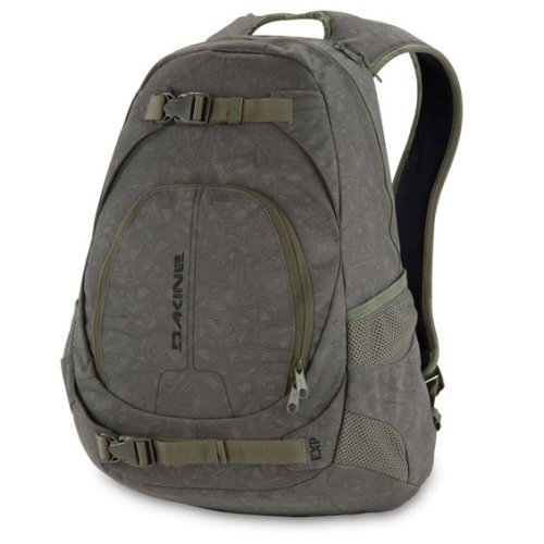 Cover image : DAKINE(ダカイン) EXPLORER Olive Soba                     8130-050