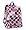 White/Pink Daquiri Spots