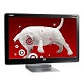 HP Full HD 21.5" Widescreen LCD Monitor - Black (2159m)