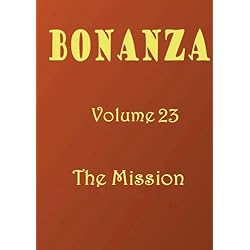 Bonanza [Volume 23]