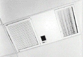 LakeAir LAFC Electronic Air Cleaner