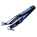 Philadelphia 76ers Clip Lanyard Keychain Id Ticket Holder