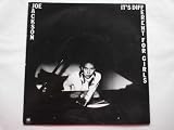 Jackson, Joe Its Different For Girls 7" A&M AMS7493 EX/EX 1979 picture sleeve