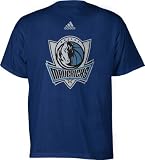 adidas Dallas Mavericks Youth (sizes 8-20) Replica Road Short