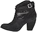 Not Rated Women's Macy Ankle Bootie