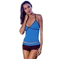 Fashy Damen Bademode Tankini