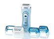 Braun LS 5100 Silk & Soft Bodyshave