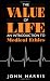 The Value of Life: An Introduction to Medical Ethics