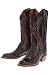 Lucchese 'C2102' Cowboy Boots Womens - Black