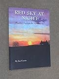 Red sky at night : weather sayings for all seasons