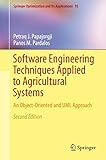 Software engineering techniques applied to agricultural systems : an object-oriented and UML approach