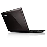 Lenovo Z370 13.3-Inch Notebook Computer - Black IMR, I5-2410M, 4gb ram, 6 C ....