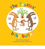 The Teazles' baby bunny