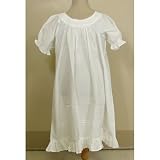 Victorian English Handmade Vintage style nightdress