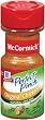 McCormick Perfect Pinch Original Chicken Seasoning, 2.75-Ounce Unit (Pack of 6)