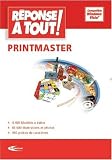 Revue Mindscape  / PrintMaster