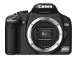 Canon EOS 450D...